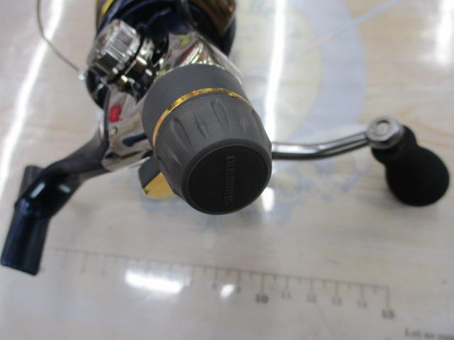 13アオリスタBB C3000HG