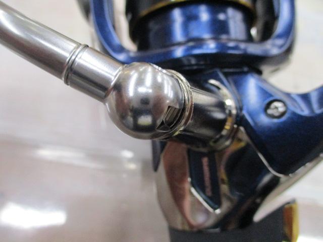 13アオリスタBB C3000HG