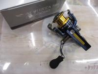 13アオリスタBB C3000HG