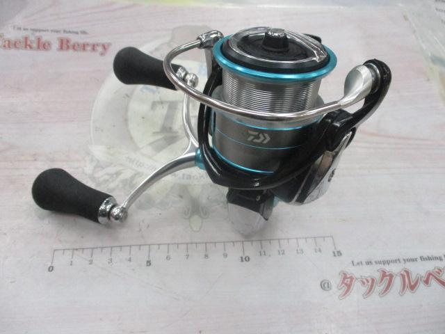 19エメラルダス LT3000S-CH-DH｜＠ベリーネット 日本最大新品中古釣具