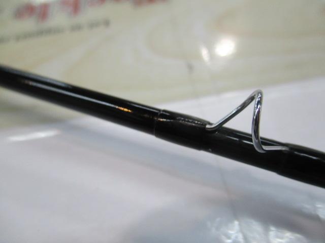 ライトスタッフRS710-1 7'10"#1 2PC