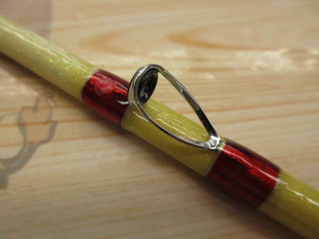 ゴクスペシャル カワハギSP 165