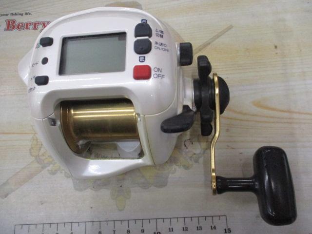 01電動丸 1000EV