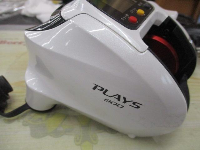 12プレイズ 800