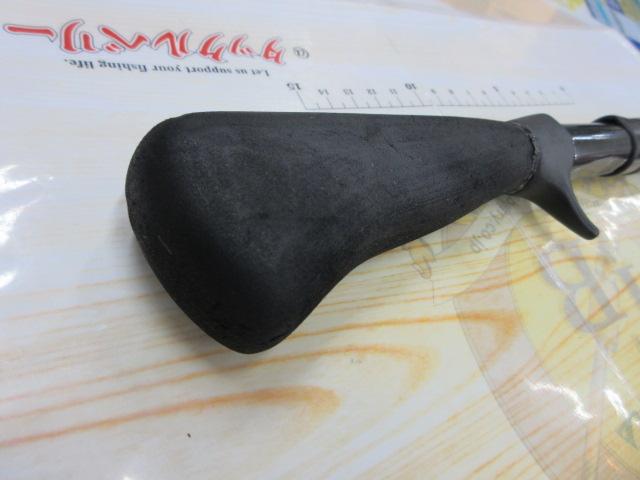 ブラックマグナムBKM-1552｜＠ベリーネット 日本最大新品中古釣具WEB