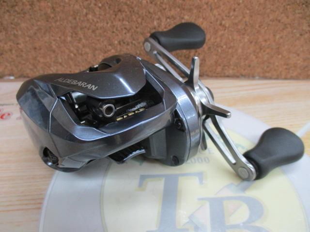 18アルデバランMGL 31 LH｜＠ベリーネット 日本最大新品中古釣具WEB