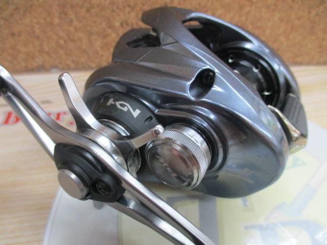 18アルデバランMGL 31 LH｜＠ベリーネット 日本最大新品中古釣具WEB