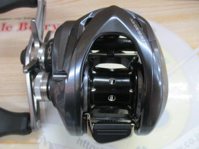 18アルデバランMGL 31 LH｜＠ベリーネット 日本最大新品中古釣具WEB