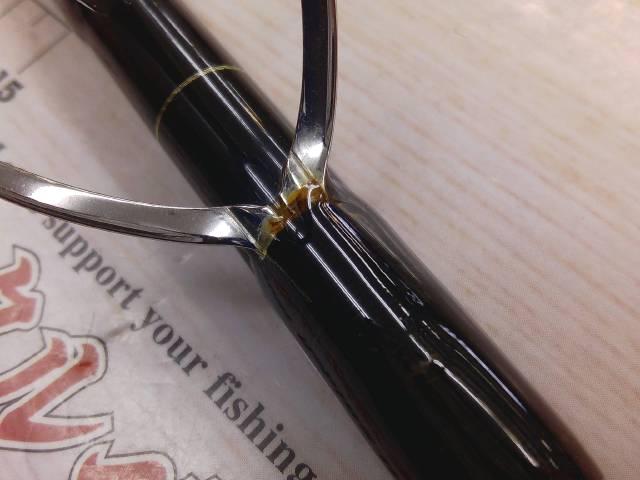スパイクツナ SK812TN-H