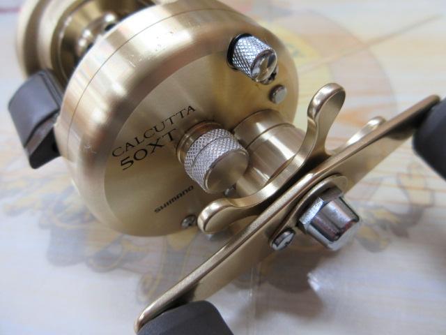 カルカッタ50XT カルカッタ50XT | イシグロ公式オンラインショップ