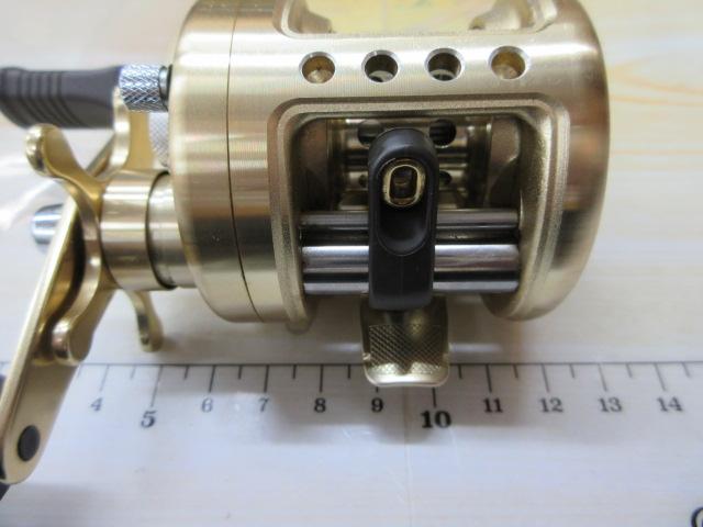 カルカッタ50XT｜＠ベリーネット 日本最大新品中古釣具WEBショップ