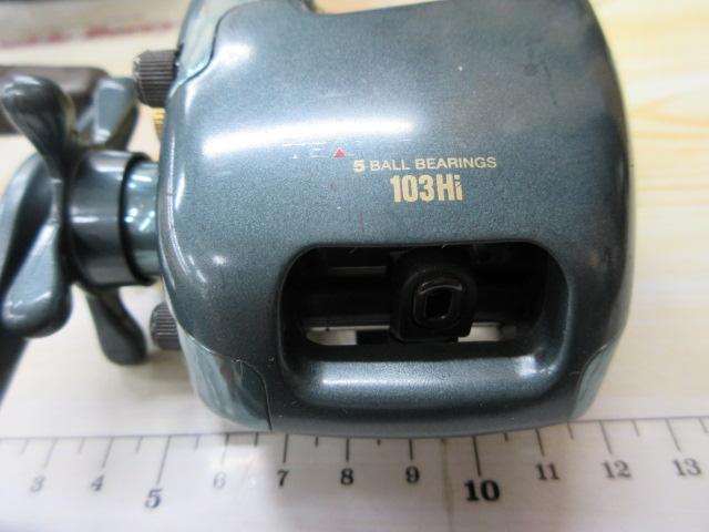 TD-S103Hi