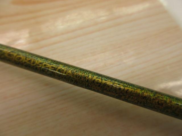 ゴクスペシャル バージョンL 50-180
