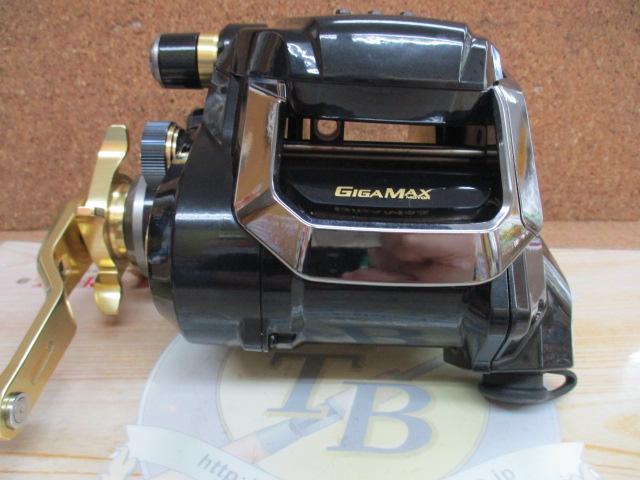 22ビーストマスターMD 6000