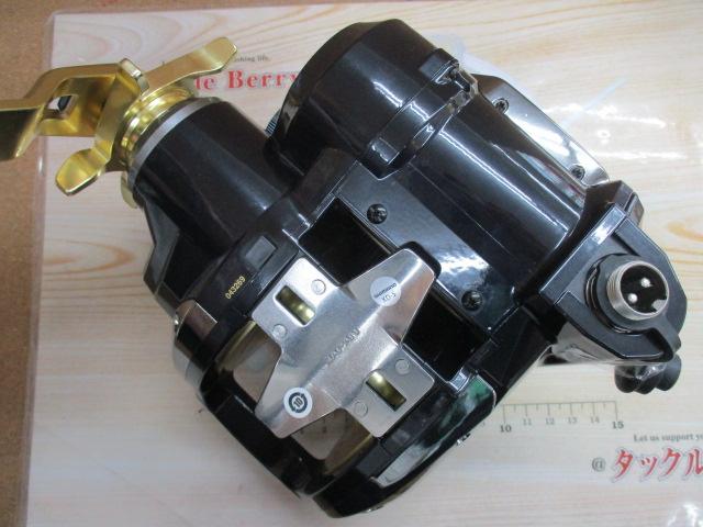 22ビーストマスターMD 6000