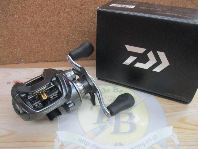スティーズ A TW 1016HL｜＠ベリーネット 日本最大新品中古釣具WEBショップ