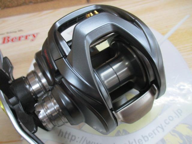 スティーズ A TW 1016HL｜＠ベリーネット 日本最大新品中古釣具WEBショップ
