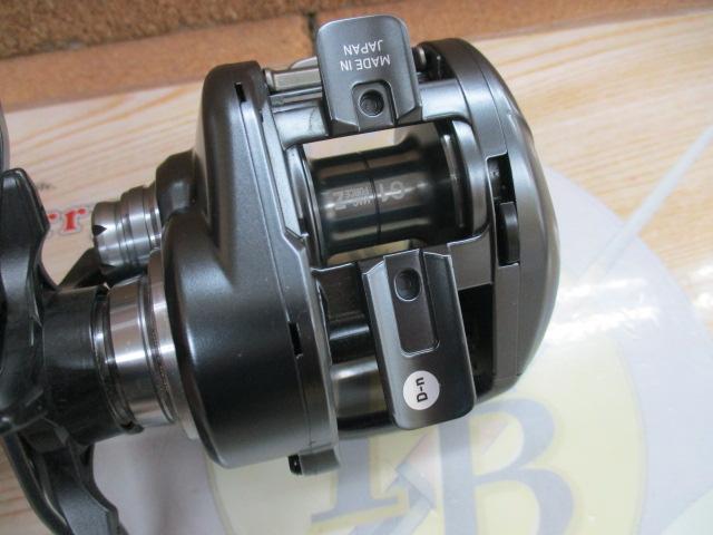 スティーズ A TW 1016HL｜＠ベリーネット 日本最大新品中古釣具WEBショップ