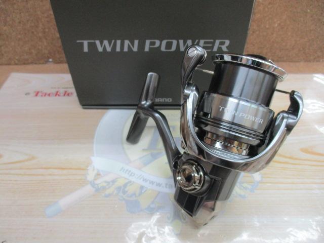 24ツインパワー 2500SHG
