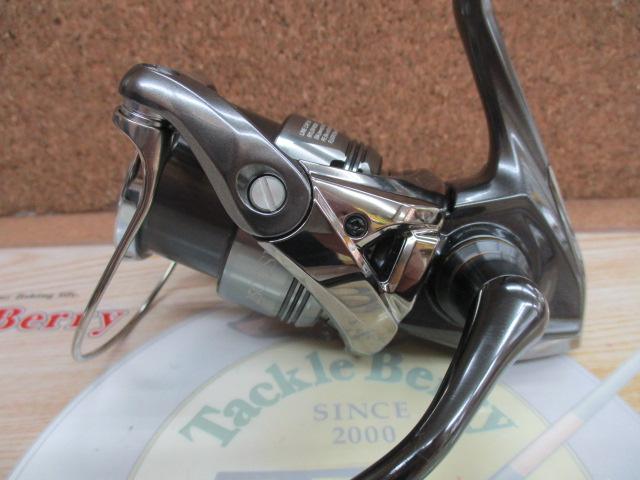 24ツインパワー 2500SHG