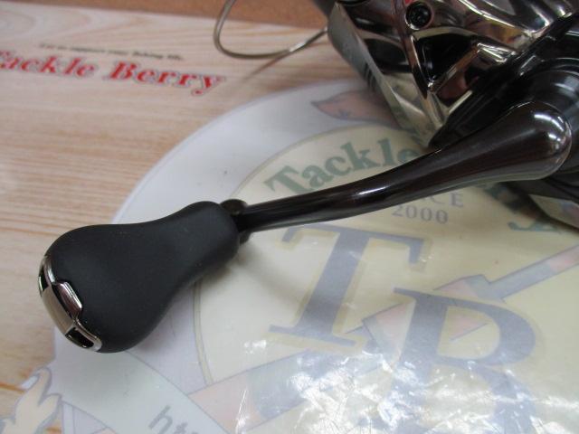 24ツインパワー 2500SHG