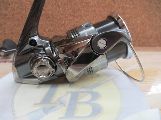 24ツインパワー 2500SHG