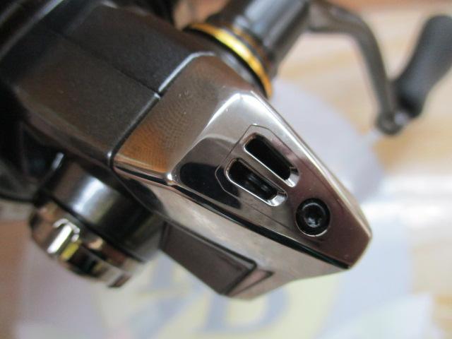 24ツインパワー 2500SHG