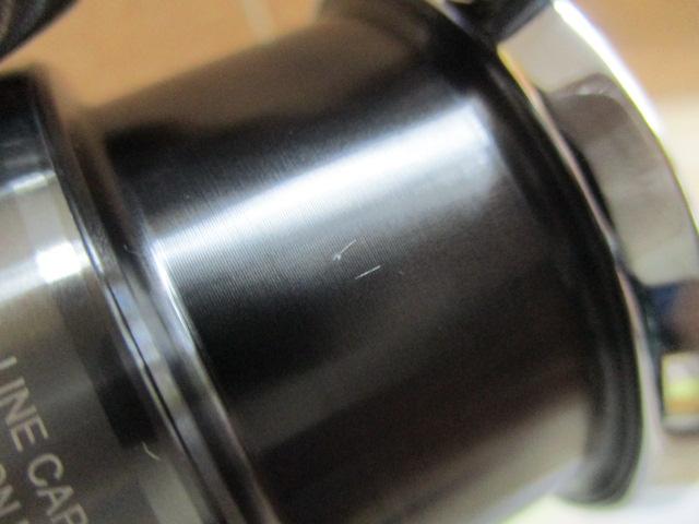 24ツインパワー 2500SHG