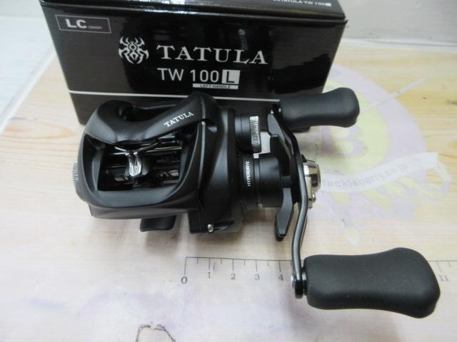 24タトゥーラ TW 100L