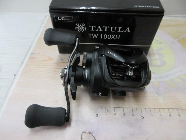 24タトゥーラ TW 100XH