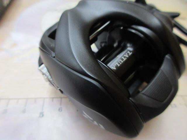 24タトゥーラ TW 100XH