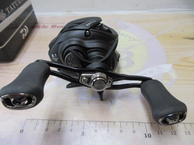 24タトゥーラ TW 100XH