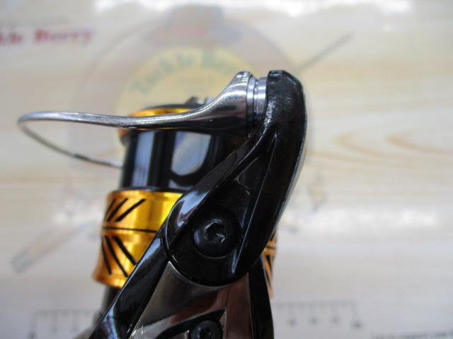 18ソアレBB C2000SSHG