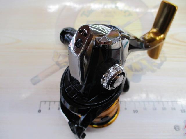 18ソアレBB C2000SSHG