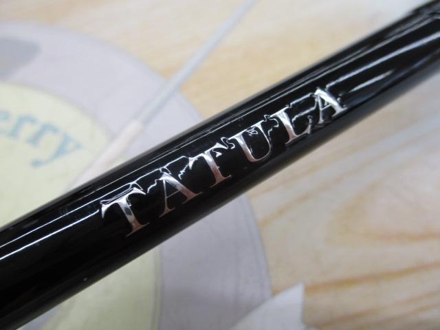 タトゥーラXT 662MRB-G｜＠ベリーネット 日本最大新品中古釣具WEBショップ