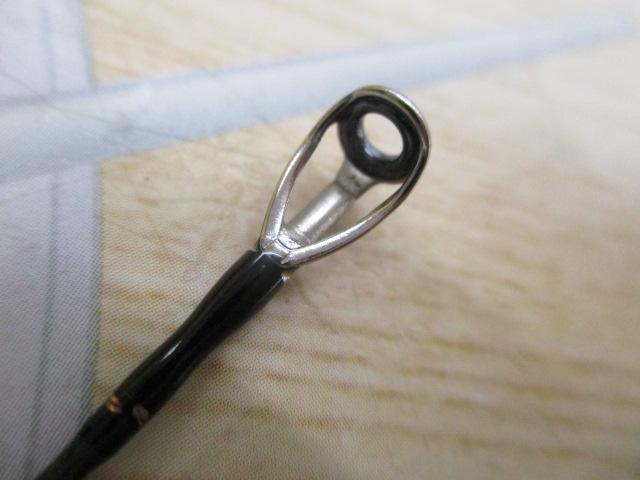 プレッソST 61L
