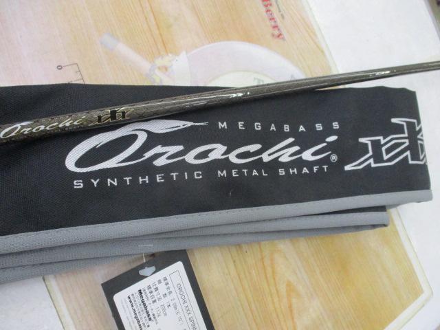 オロチXXX(カイザ) F3-610KS JADEPYTHON｜＠ベリーネット 日本最大新品