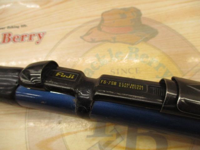 カーボンホリデースピンHG 30-390
