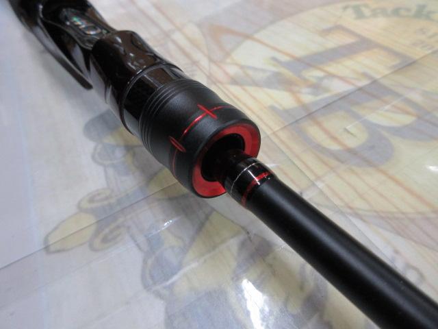 セフィアCI4+メタルスッテ B66M-S