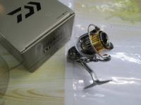 18フリームス LT1000S