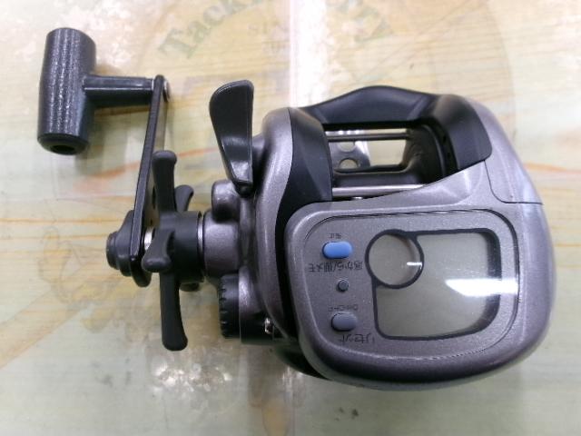 タナセンサーS 300DX