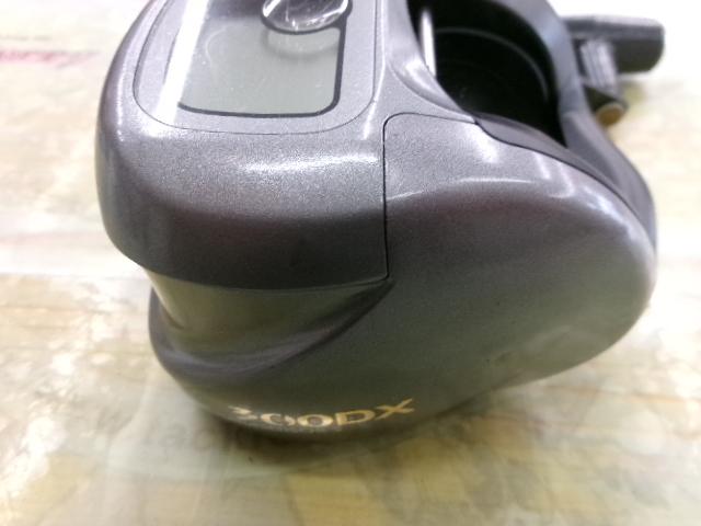 タナセンサーS 300DX