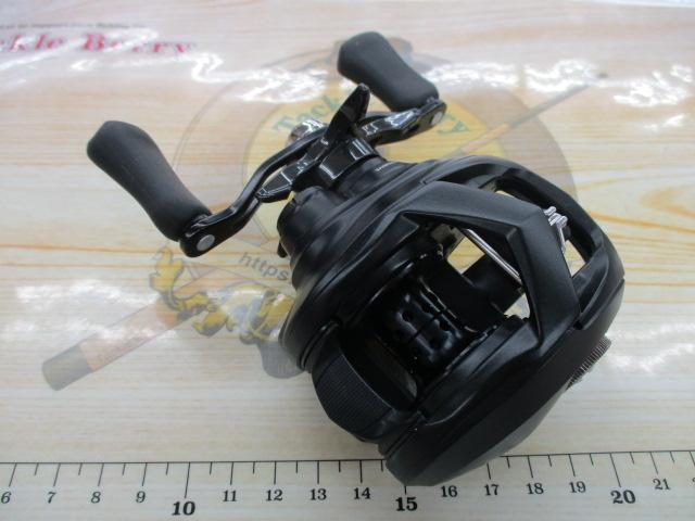 タトゥーラ TW 80L