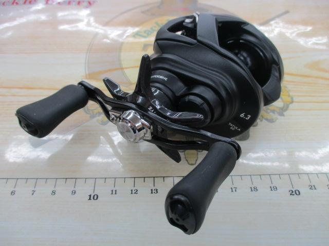 タトゥーラ TW 80L