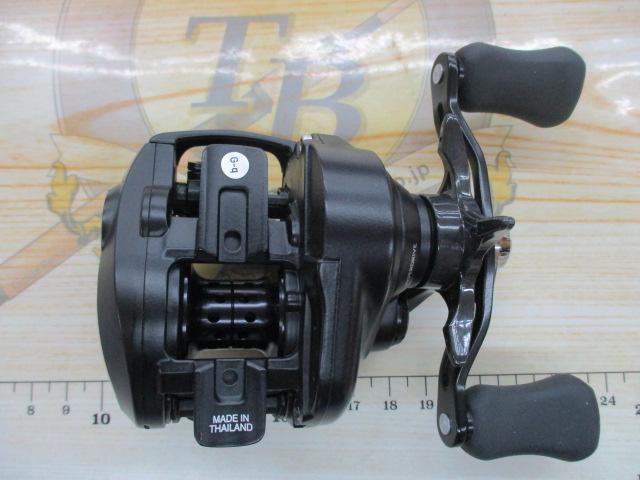 タトゥーラ TW 80L