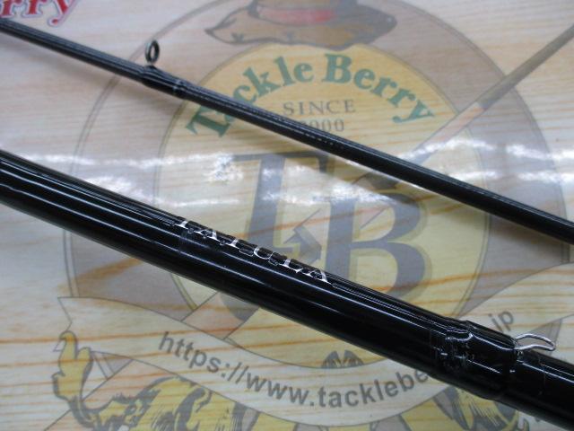 タトゥーラXT 662MRB-G｜＠ベリーネット 日本最大新品中古釣具WEBショップ