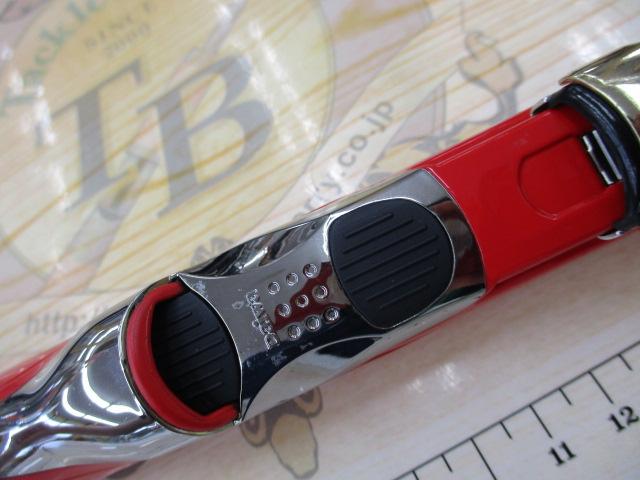 メガドライパワートルク 1.7-53｜＠ベリーネット 日本最大新品中古釣具
