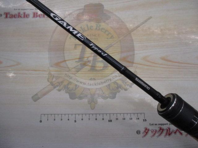 20ゲームタイプJ B60-2