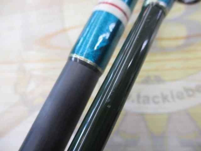ジャジル 63M｜＠ベリーネット 日本最大新品中古釣具WEBショップ