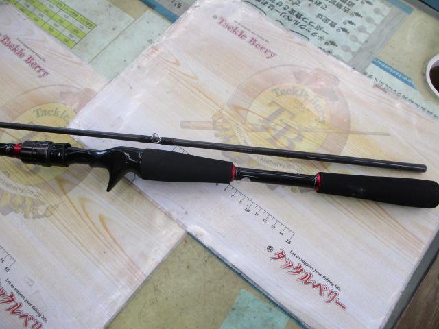 ロッド HRF73MHHB HRF 73MHHB｜＠ベリーネット 日本最大新品中古釣具WEBショップ